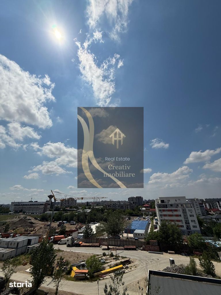 DIRECT PROPRIETAR - Apartament 2 Camere - Ansamblul Hils Titanium - Poză 2