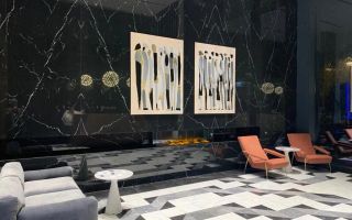 Apartsment de inchiriat 3 camere One Herastrau Towers - Poză 8