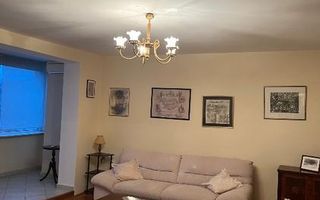 Apartament 4  camere  Girocului etaj 1 cu centrala - Poză 3