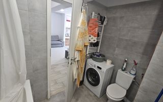2 Camere Biruinței – Bloc 2022 / Popesti Leordeni - Poză 9