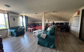 Vila individuala P+1+M+Pod  Popesti-Leordeni | Strada Orizontului - Poză 9