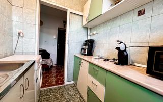 Tomis III (COD 05) - Apartament 2 Camere City Park Mall - Poză 12