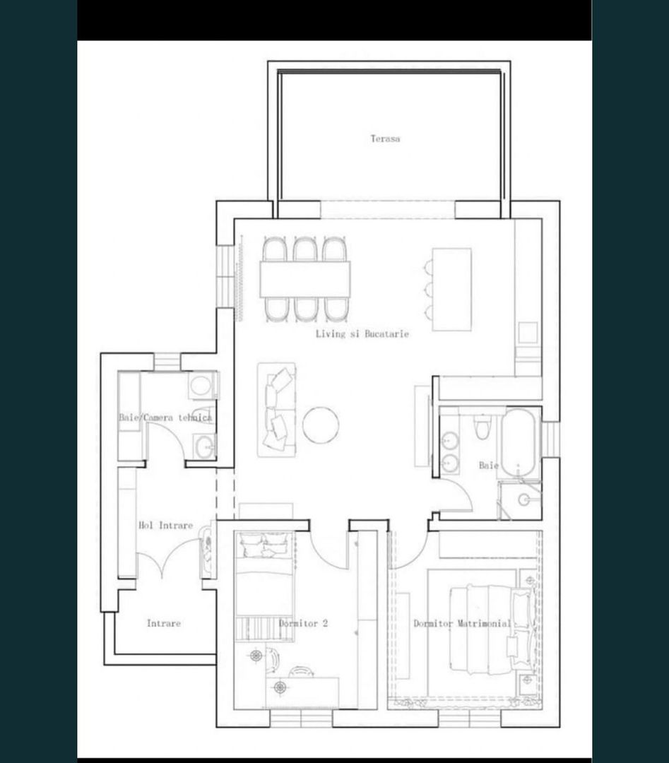 Casa de vanzare zona Odoreu - Poză 1