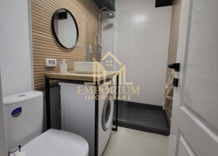 3 camere semidecomandate, Pet Friendly, Parcare, Semicentral, Horea - Poză 6