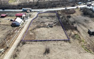 Teren Intravilan Orsova-Valea Cernei- Comision 0%