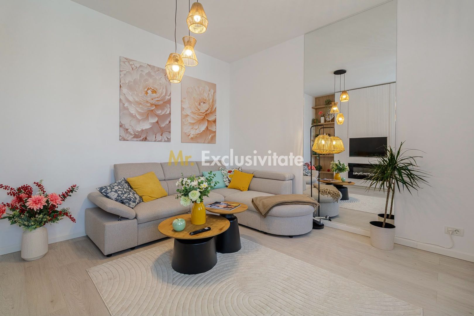 2 camere | Prima inchiriere | zona Marriott - Poză 13