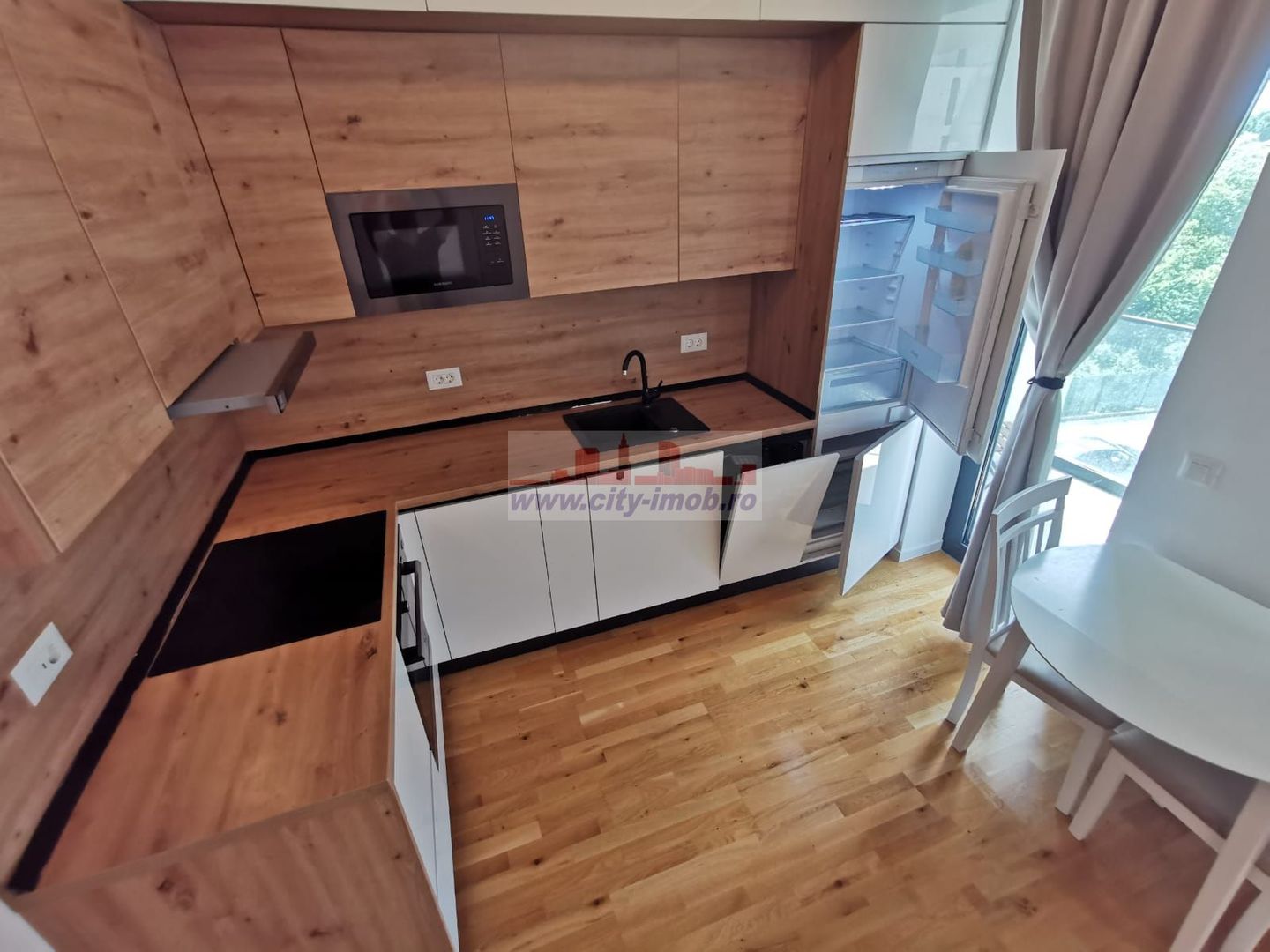 Inchiriere Apartament 2 Camere  Jandarmeriei Bucuresti Sector 1 - Poză 15