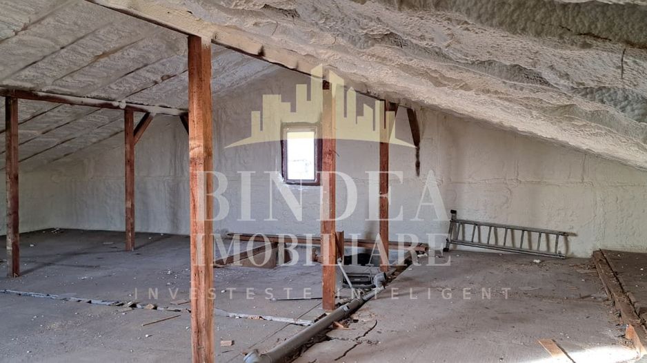 Casa individuala pe parter Giarmata - Poză 10