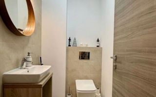 ​Apartament 2 Camere Premium | Soho Unirii | Prima Închiriere - Poză 9