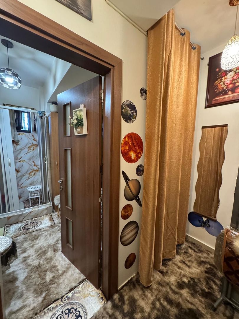 Garoniera Rahova-Salaj Bloc Nou N2 - Poză 4