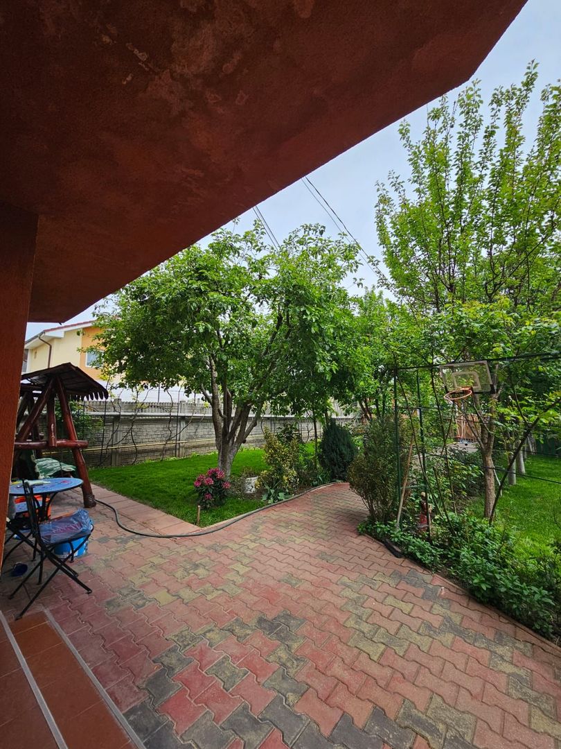 Casa- Str Tismana, zona Spitalul nr 1 - Poză 2