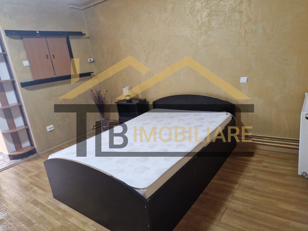 Apartament cu 1 camera, 35mp, Zona UMFST - Poză 1