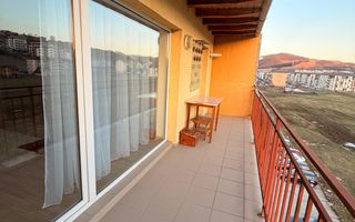 Apartament 1 cameră-zona Eroilor Floresti - Poză 9