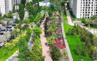 Apartament 3 camere Cora Lujerului, Militari sector 6 Bucuresti - Poză 3