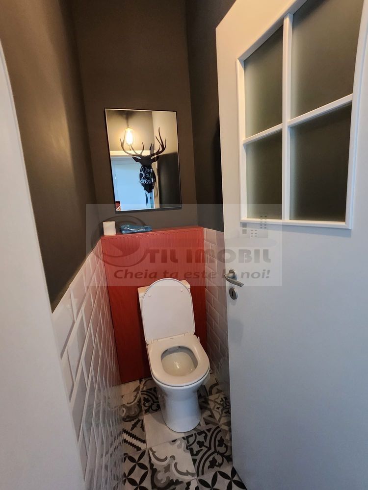 Apartament 3 camere Copou- 750 EURO - Poză 7