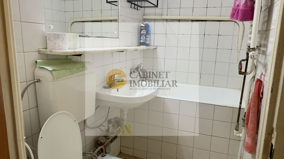 Floreasca Compozitori | 2 camere | Ideal pentru investiție - Poză 6