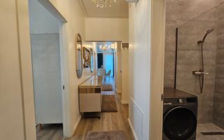 Apartament 4 camere premium de inchiriat/Lake On/Mamaia - Poză 10