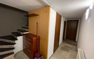 Duplex de 320mp, modern, 120mp, sauna, zona strazii Zaharia Stancu - Poză 15