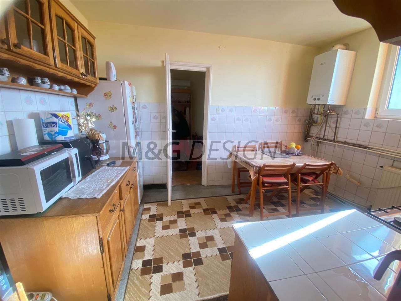 Apartament 3 camere Complex Studentesc - Poză 3