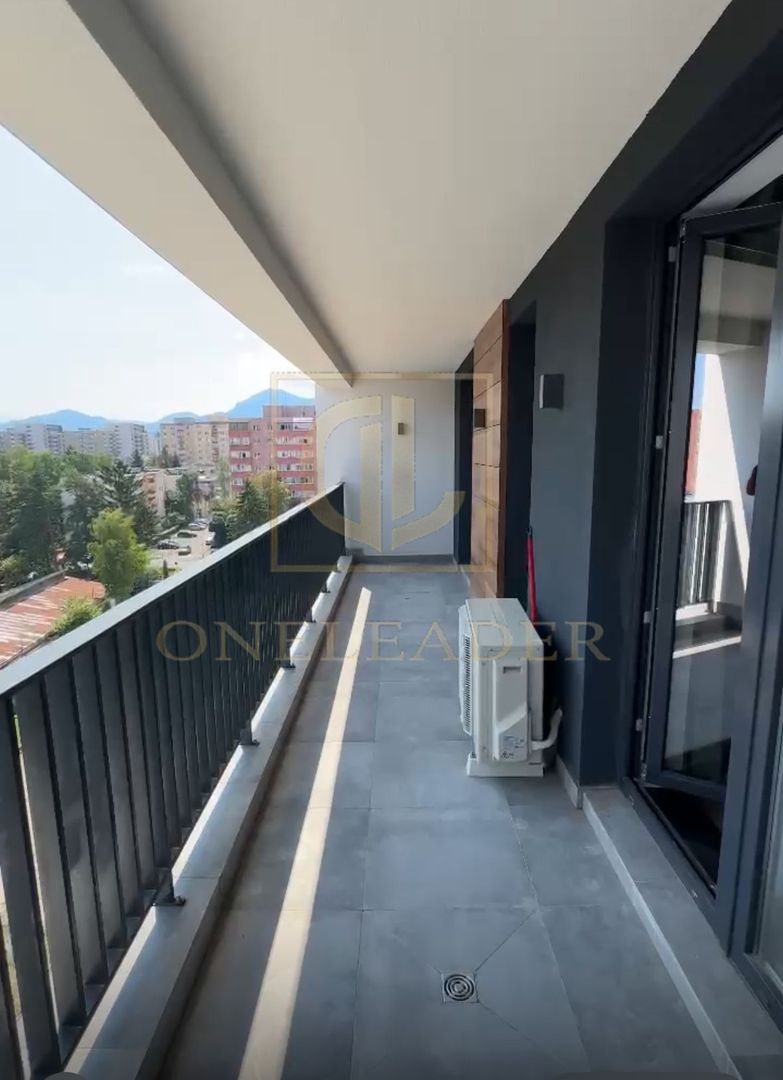 Apartament 2 Camere | Cosmopolit | Bloc Nou 2025 | Parcare subterana - Poză 8