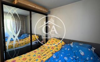 Apartament cu 3 camere de vânzare în zona Rogerius, Oradea - Poză 4