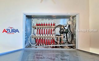 AZURA Imobiliare - Vila moderna, eficienta energetic, la cheie! - Poză 50