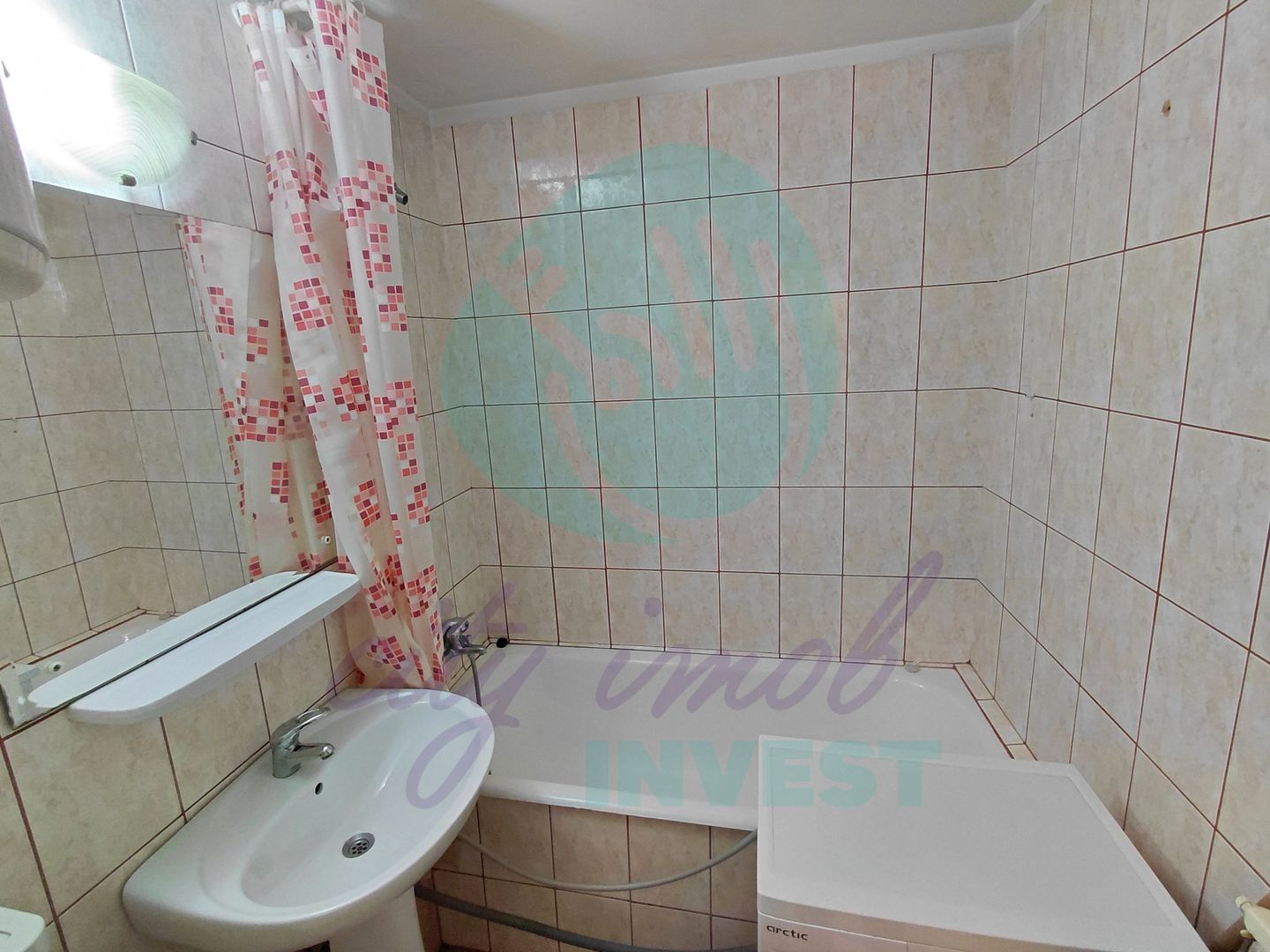 Garsoniera centrala | Iancului | Gata de mutare - Poză 13