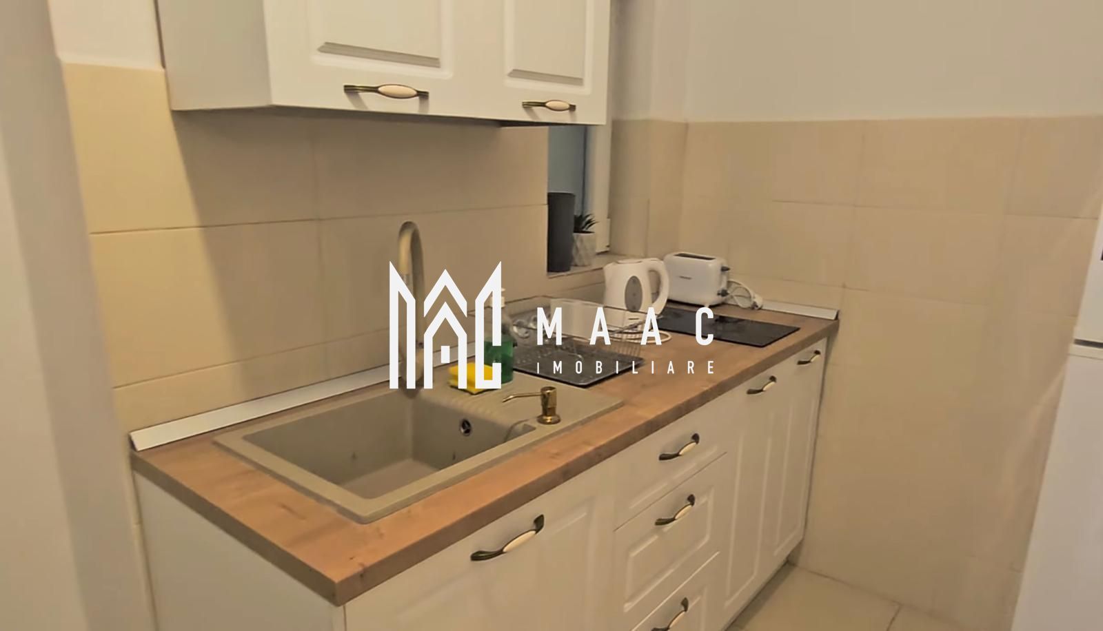 Apartament la casă  | 5 camere | 91 MPU | Regim Hotelier | Ultracentral - Poză 10