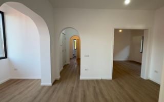 4 camere + birou | Biserica Casin | 110mp total | Renovat 2025 - Poză 22