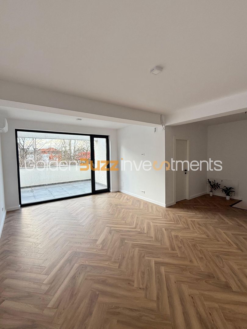 Vila complet finisata | Sauna | Cambridge School - Poză 22