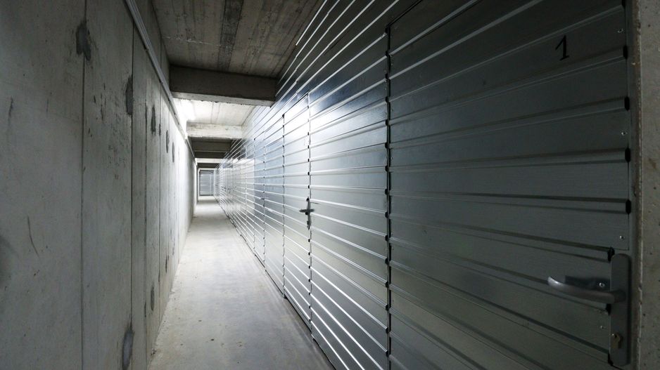 Aradului | 3 camere | Bloc nou | 2 băi | Lift | Parcare subterană - Poză 16