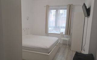 inchiriere apartament 2 camere Lacul Tei - Poză 6