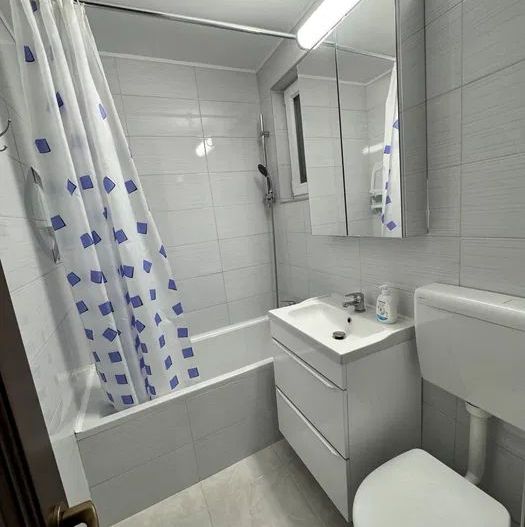 Apartament modern cu trei camere, Piata Iancului, 145.000€,  negociabil - Poză 7