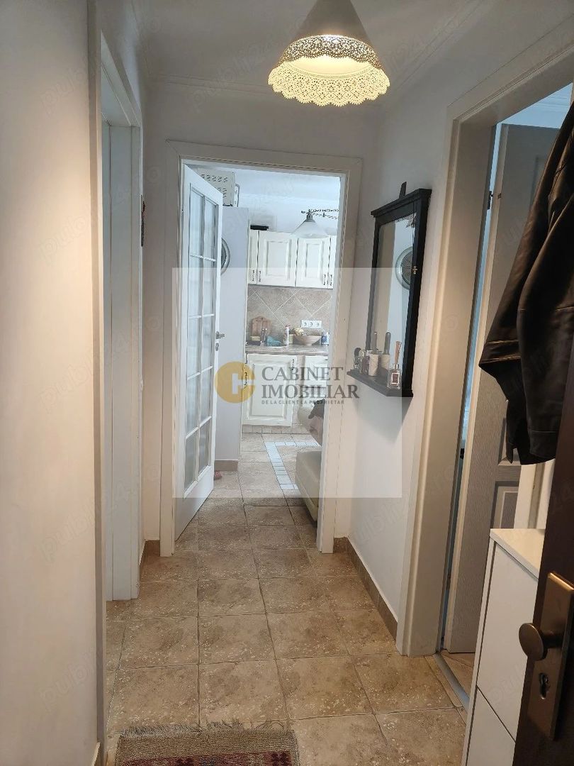 Apartament cu 1 camere I Alba Iulia I  Etaj 1/4 I 1985 - Poză 9