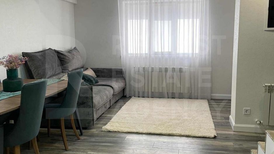 Chirie casă, 3 camere, str. Liviu Deleanu, Buiucani - Poză 2