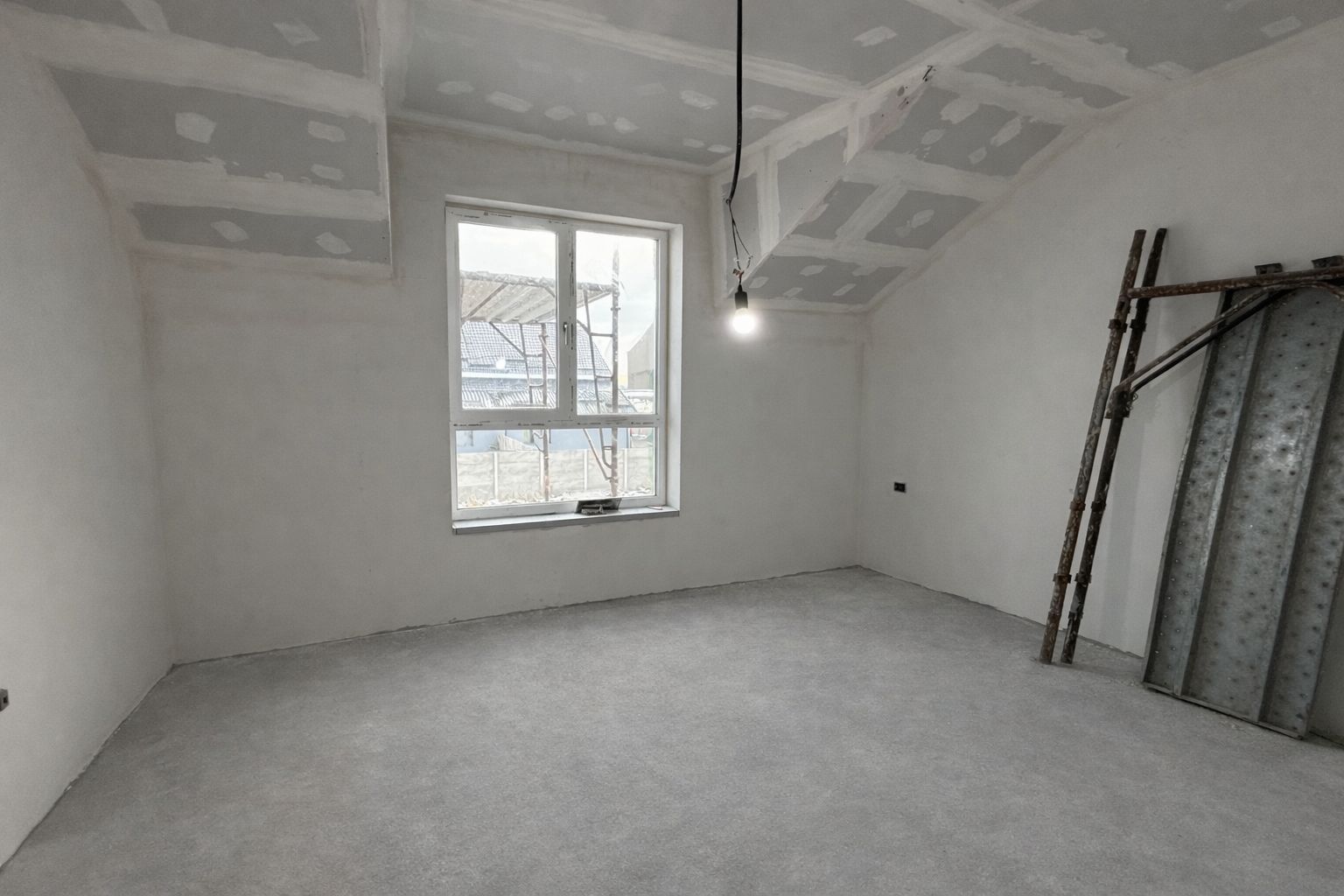 COMISION 0 | Duplex modern cu 4 camere de vânzare | Sacalaz - Poză 5