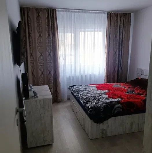 Apartament de 3 camere Drumul Gura Făgetului - Poză 2