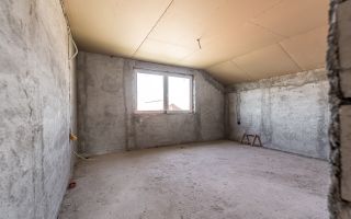 🏡 Casă P+1 la gri | 239 mp construiți | Călugareni -14 km de Arad - Poză 9