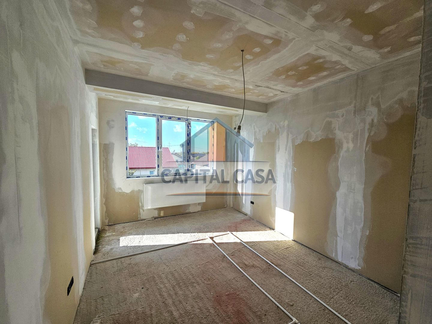 Duplex Modern Mihăilești - 5 camere - Poză 6