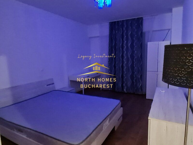 2 CAMERE- COMPLEX REZIDENTIAL UPGROUND-PIPERA- LOC DE PARCARE - Poză 5