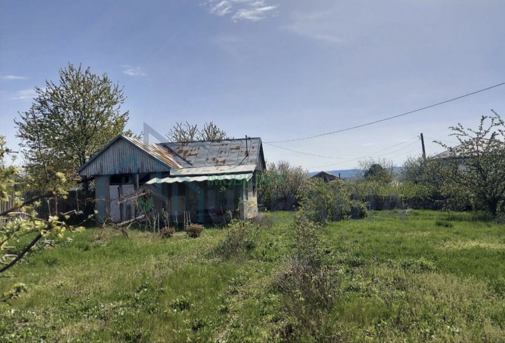 Teren intravilan de 1.680 mp în Miroslava, Strada Pădurii nr. 11 – utilități la proprietate - Poză 4