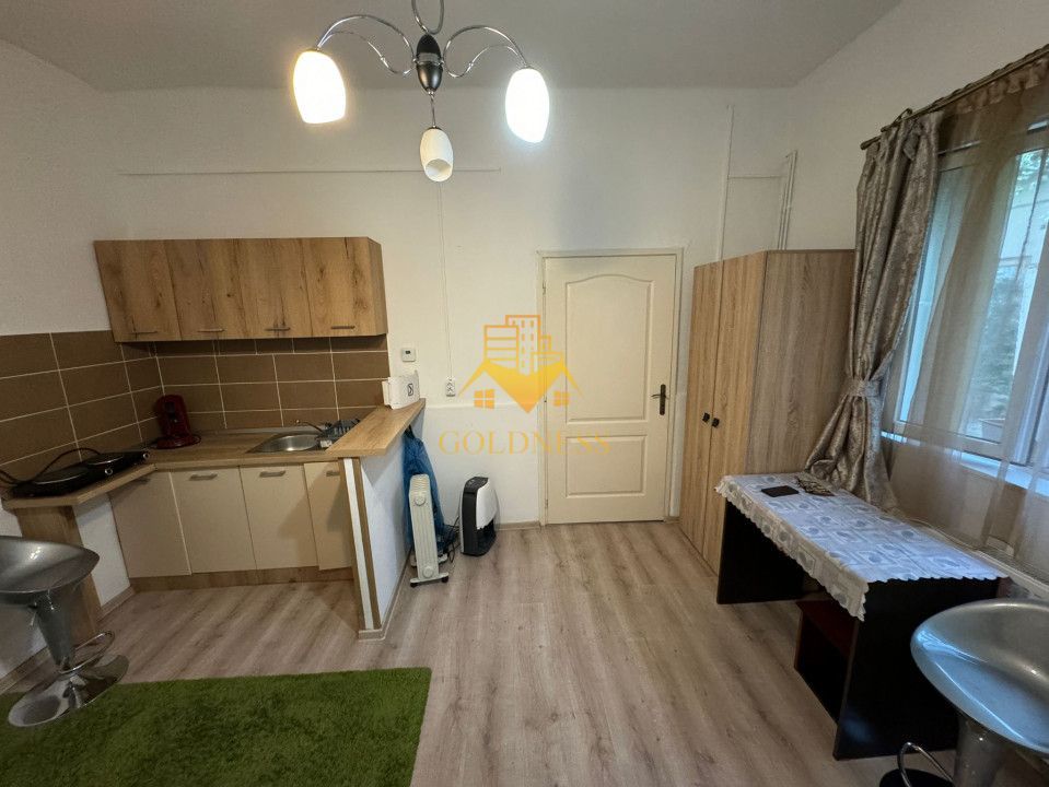 garsoniera, Zona Centrala, UMF, USAMV, Clinicilor, Motilor, Platinia - Poză 5