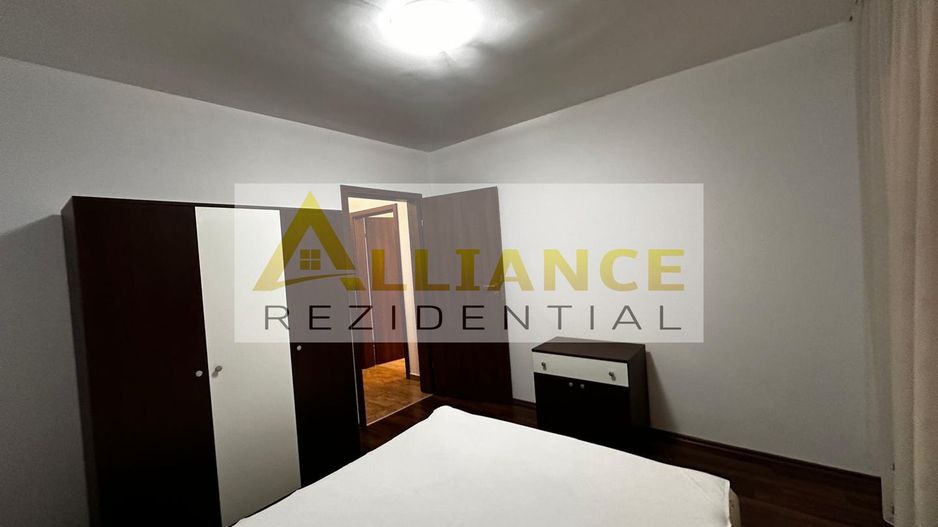 🏡 APARTAMENT 2 CAMERE DE ÎNCHIRIAT | DRUMUL FERMEI | 10 minute Metrou - Poză 4