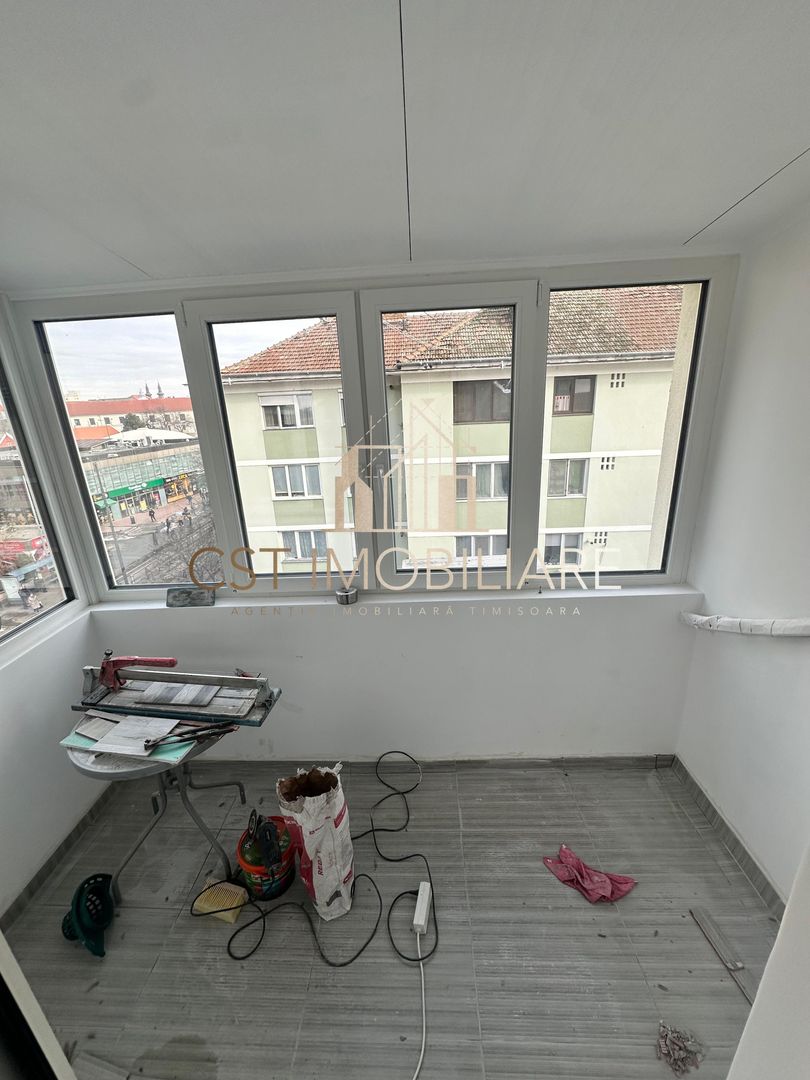 Apartament 2 Camere Piata 700 - Poză 6