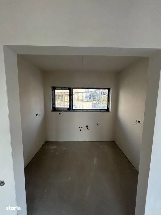 Unitate duplex l 143 mp utli l curte l panorama l Andrei Muresanu - Poză 9