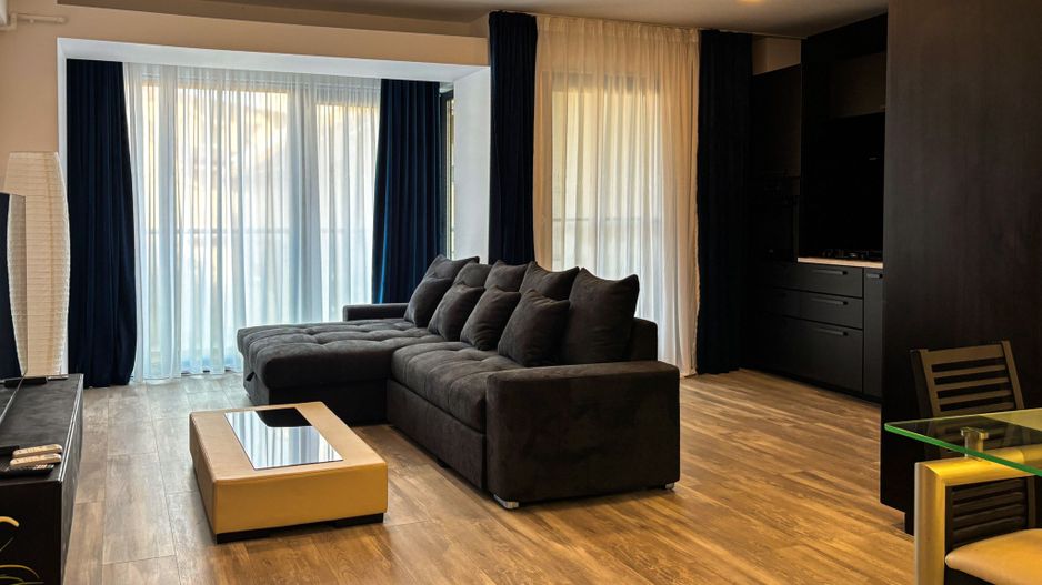 Chirie | Apartament 3 camere | Herăstrău | Metrou Aurel Vlaicu - Poză 1