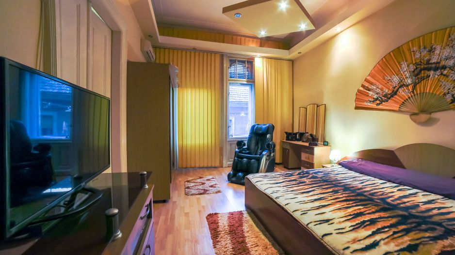 Apartament zonă ultracentrală-Palatul Bohuș - Poză 9