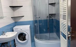 GARSONIERA PIATA SUDULUI, CENTRALA, BUCATARIE INCHISA, METROU 14 MIN - Poză 6