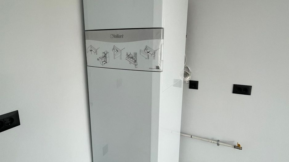 ULTIMA Vila Otopeni P+1 SMART,5 camere, zona f buna,  0% comision - Poză 14