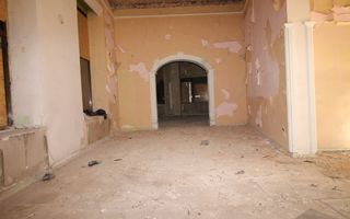 Spatiu comercial P+E zona Rosetti / 800 mp - Poză 4